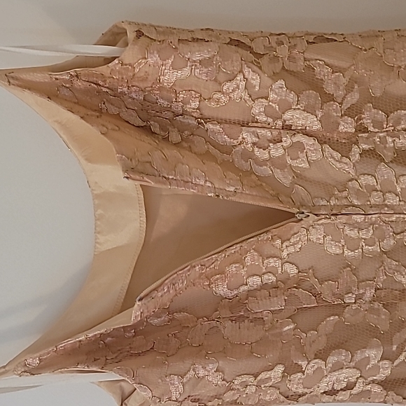 Dress - Picture 3 of 4